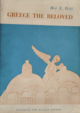 Greece The Beloved