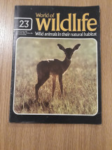 World of wildlife, Vol. 2, Pt. 23