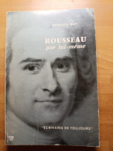 Rousseau par lui-même