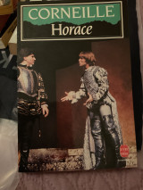 Horace