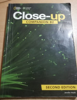 Close-up Companion B2