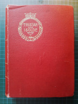 Tristan und Isolde (Partitur)