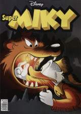 Super miky 27