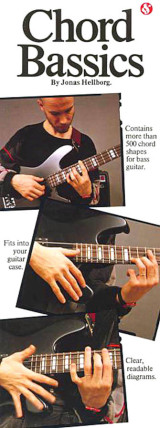 Chord Basics
