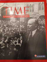 Time-Ιστορία του 20ού αιώνα: η Ρωσική επανάσταση και η ΕΣΣΔ
