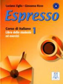 Espresso 1 : corso di italiano.