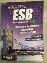 Succes in esb C2 teachers