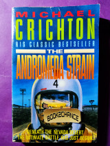 The Andromeda Strain