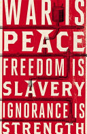 Nineteen Eighty Four Anniversary Edition