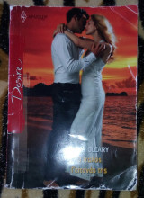 Αρλεκιν Desire No 1003 Ο ιταλος γειτονας της