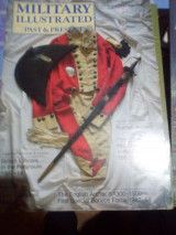 Military illustrated no 2-1986