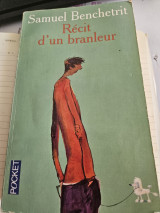 Récit d'un branleur