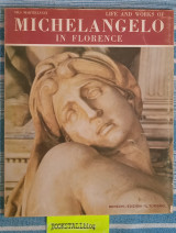 Life and Works of Michelangelo in Florence
