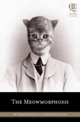 The Meowmorphosis, The