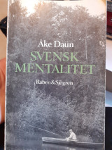 Svensk mentalitet