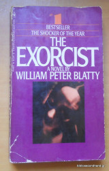 Exorcist William