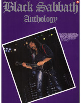 Black sabbath anthology