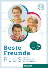 Beste Freunde plus A1.2 (Arbeitsbuch)