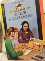 Le club sur les ondes