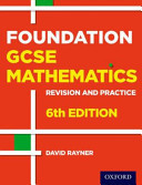 GCSE Mathematics