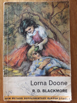 Lorna Doone