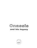 Onassis and His Legacy