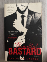 Beautiful Bastard