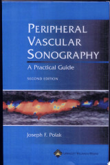 Peripheral Vascular Sonography