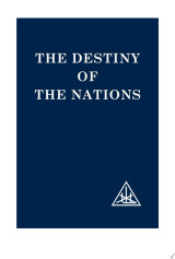 The Destiny of the Nations