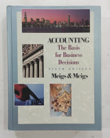 Accounting the basis for business decisions