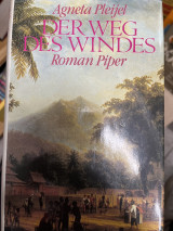 Der Weg des Windes
