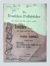 Genovefa - Robert der Teufel