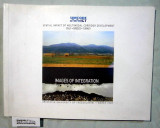 Images of Integration : S I M C O D E I G T Spatial Impact of Multimodal Corridor Development. Italy–Greece–Turkey