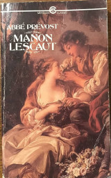 Manon Lescaut