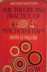The Theory and Practice of Group Psychotherapy
