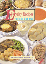Everyday Recipes For One and Two