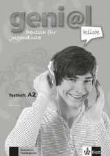 Geni@l klick A2 - Testheft+CD