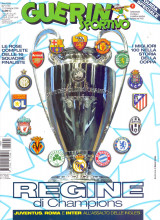 Guerin Sportivo - Regine di Champions 2009