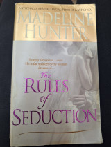 The Rules of Seduction