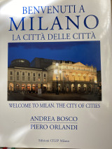 Benvenuti a Milano