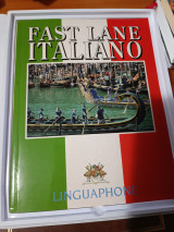 Fast lane italiano