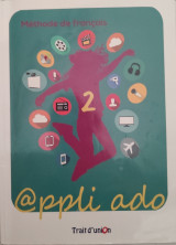 Appli ado 2 Methode De Francais