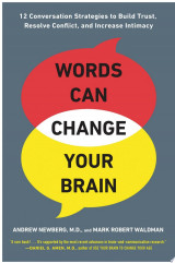 Words Can Change Your Brain