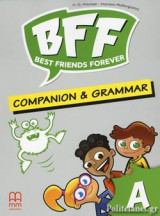 Bff - Best Friends Forever a
