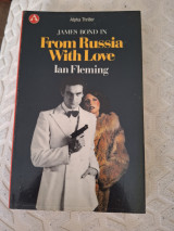 From Russia with Love