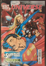 DC Universe 18