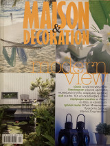 Maison Decoration 15