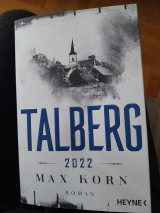Talberg
