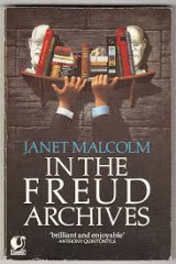 In the Freud Archives