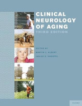 Clinical Neurology of Aging 3 ed